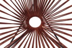 Acapulco Stoel Leer -Interio Winkel acapulco stoel leer 3