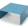 Accessoires Voor Container Henry, Schap Inzet, RAL 5024 Pastelblauw -Interio Winkel accessoires container henry