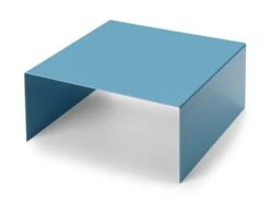 Accessoires Voor Container Henry, Schap Inzet, RAL 5024 Pastelblauw