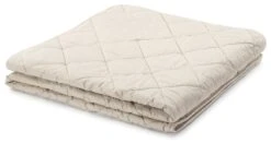 All-Season Deken Katoen, 135 × 200 Cm