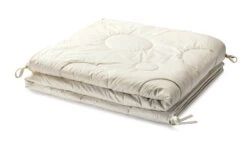 Alpaca Quilt, 135 × 200 Cm