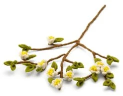 Appelbloesemtak Vilt