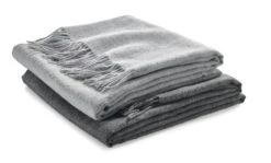 Baby Alpaca Deken, Lichtgrijs -Interio Winkel baby alpaca deken 2