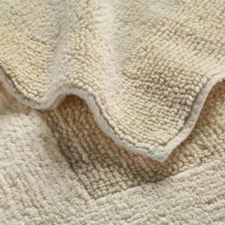 Badmat Dubbelpolig, Natuur, 50 × 75 Cm -Interio Winkel badmat dubbelpolig 2