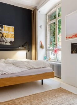 Bed Unidorm, 140 × 200 Cm -Interio Winkel bed unidorm 2