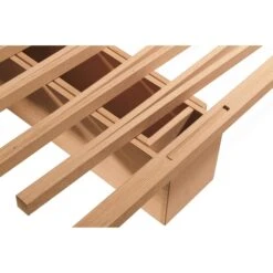 Bed Variabel -Interio Winkel bed variabel 2