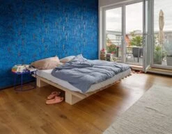 Bed Variabel -Interio Winkel bed variabel 3