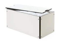 Bedbodem Voor Stapelbank, Z/W, Z/W