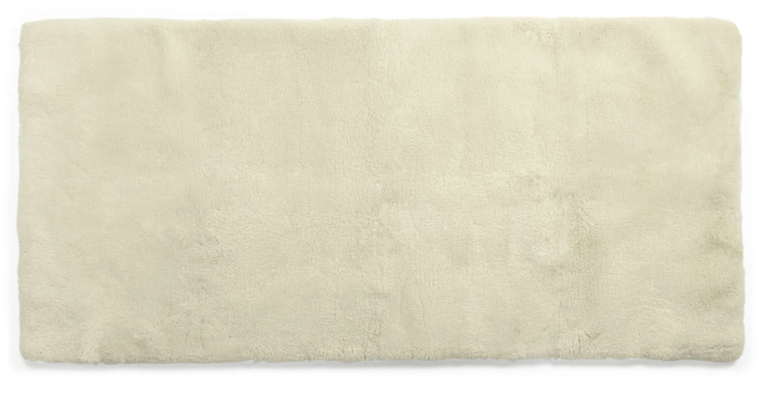 Beddenkussen Lamsvel Olijf Gelooid 4 Beddenkussen Lamsvel Olijf Gelooid - Afbeelding 2