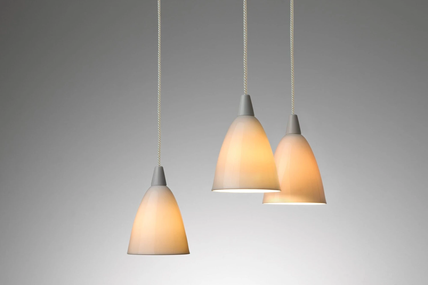 Beenderen Hanglamp 5 Beenderen Hanglamp - Afbeelding 3