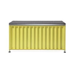 Bench Board Naar Container DS, Verzinkt -Interio Winkel bench board container ds 4