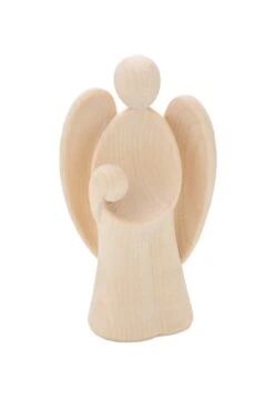 Beschermengel Esdoorn, Meisjes