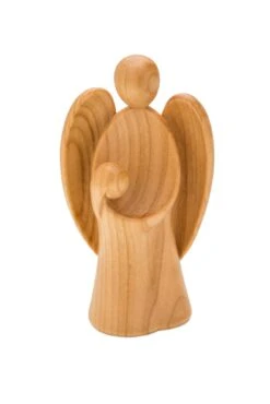 Beschermengel Kers, Meisjes