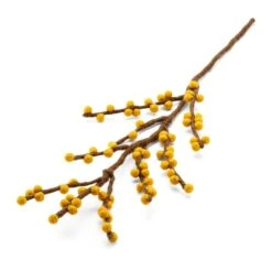 Bessentak Vilt, Geel