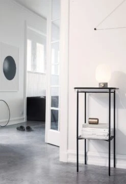 Menu Betonnen Tafellamp -Interio Winkel betonnen tafellamp 2