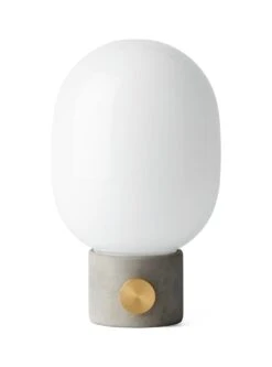 Menu Betonnen Tafellamp