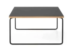 Bijzettafel Laag, Donkergrijs -Interio Winkel bijzettafel laag 6