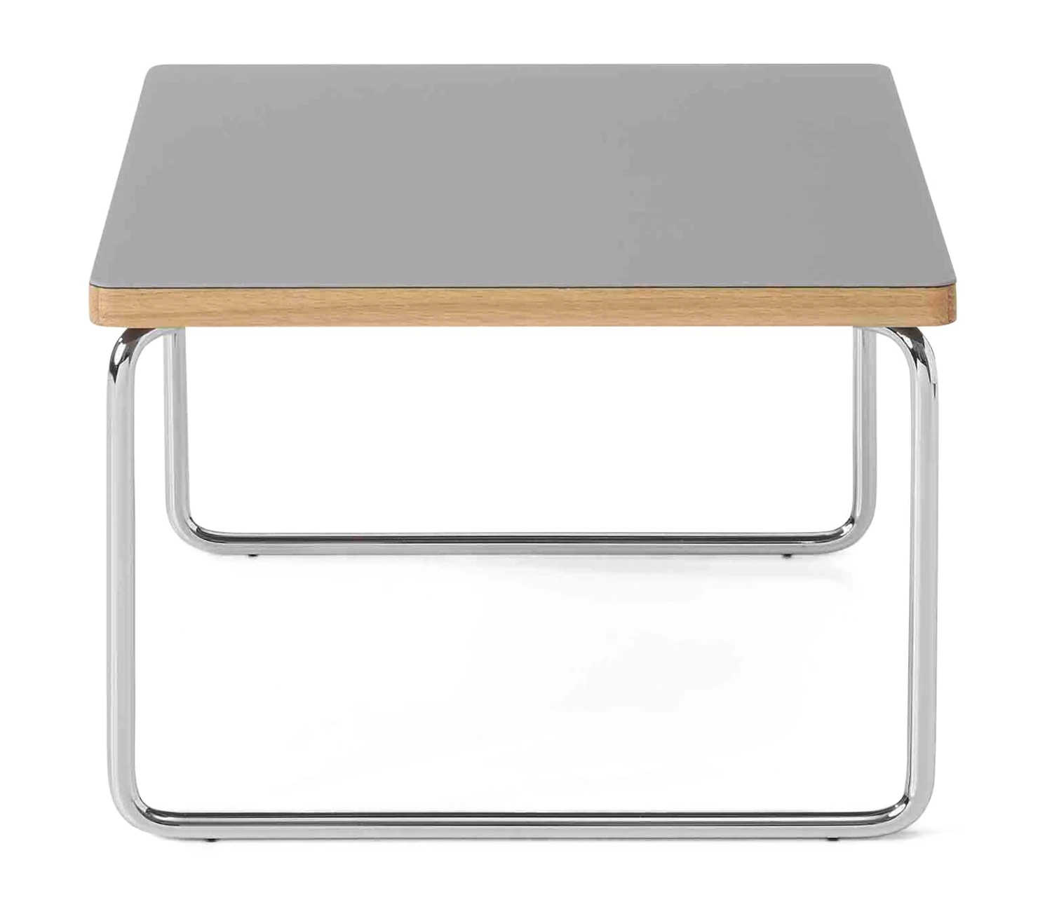 Bijzettafel Lager, Medium Grijs 5 Bijzettafel Lager, Medium Grijs - Afbeelding 3