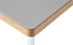 Bijzettafel Lager, Medium Grijs 9 Bijzettafel Lager, Medium Grijs -Interio Winkel bijzettafel lager 3