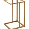 Bijzettafel Modulair Frame, Hoogte 57 Cm, Breedte 35 Cm, Diepte 35 Cm 2 Bijzettafel Modulair Frame, Hoogte 57 Cm, Breedte 35 Cm, Diepte 35 Cm -Interio Winkel bijzettafel modulair frame