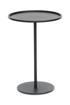 Bijzettafel Rond, Klein
