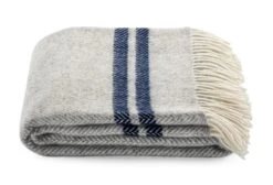 Blok Plafond, Grijs / Blauw -Interio Winkel blok plafond 2