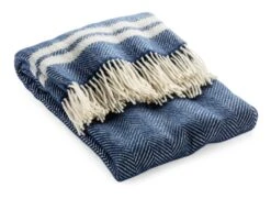 Blok Plafond, Blauw / Wit 7 Blok Plafond, Blauw / Wit -Interio Winkel blok plafond 4