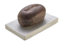 Bodem Zeepbakje Diatomeeënaarde, Wit -Interio Winkel bodem zeepbakje diatomeeenaarde 2