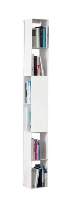 Boekenkast Tweezijdig -Interio Winkel boekenkast tweezijdig 2