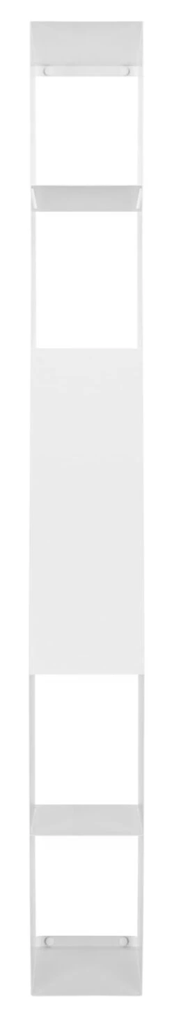 Boekenkast Tweezijdig