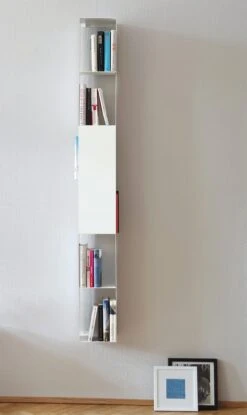 Boekenkast Tweezijdig -Interio Winkel boekenkast tweezijdig 4