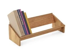 Bureau Boekenplank Eikenhout 8 Bureau Boekenplank Eikenhout -Interio Winkel bureau boekenplank eikenhout 2