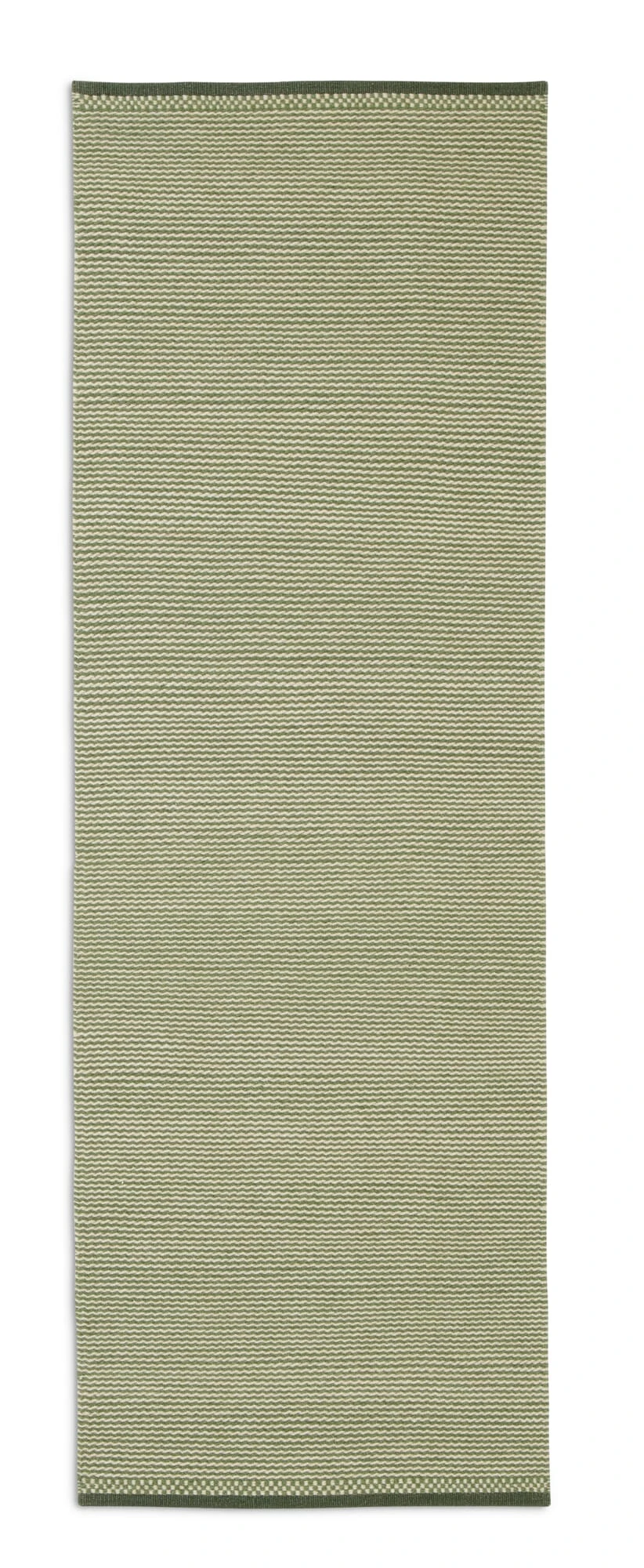Fabula Carpet Daisy, Groen, 80 × 240 Cm 3 Fabula Carpet Daisy, Groen, 80 × 240 Cm