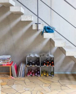 Cheers Wijnrek -Interio Winkel cheers wijnrek 2