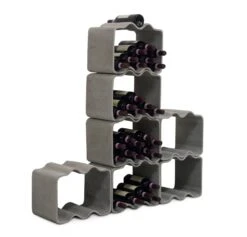 Cheers Wijnrek -Interio Winkel cheers wijnrek 6