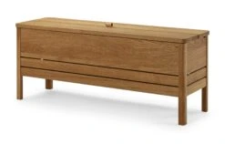 Chest Bank Eikenhout