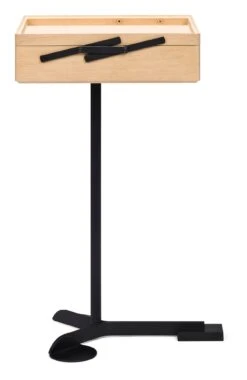 Comodo Bijzettafel, Wit -Interio Winkel comodo bijzettafel 5