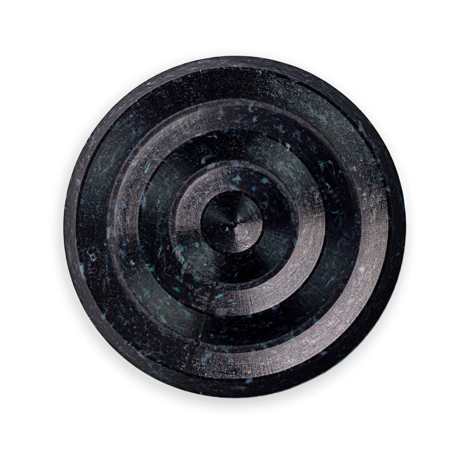 Confetti Zeepbakje, Rond 4 Confetti Zeepbakje, Rond - Afbeelding 2