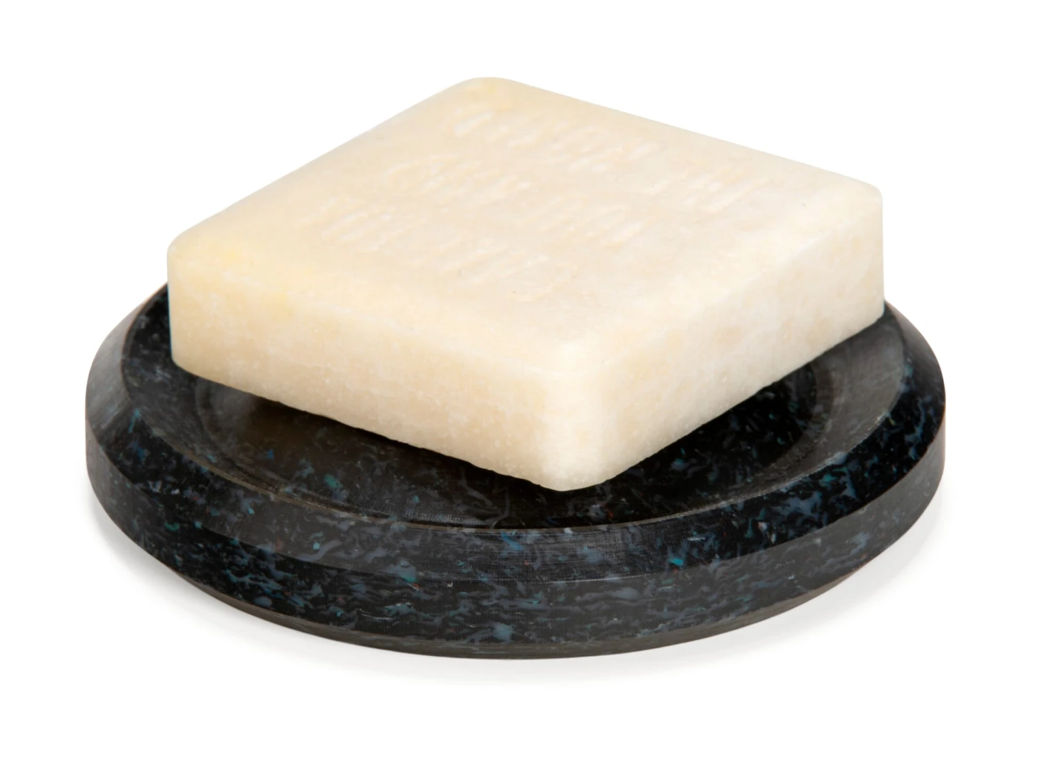 Confetti Zeepbakje, Rond 5 Confetti Zeepbakje, Rond - Afbeelding 3