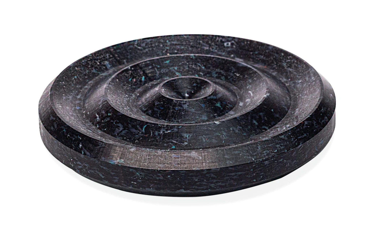 Confetti Zeepbakje, Rond 3 Confetti Zeepbakje, Rond