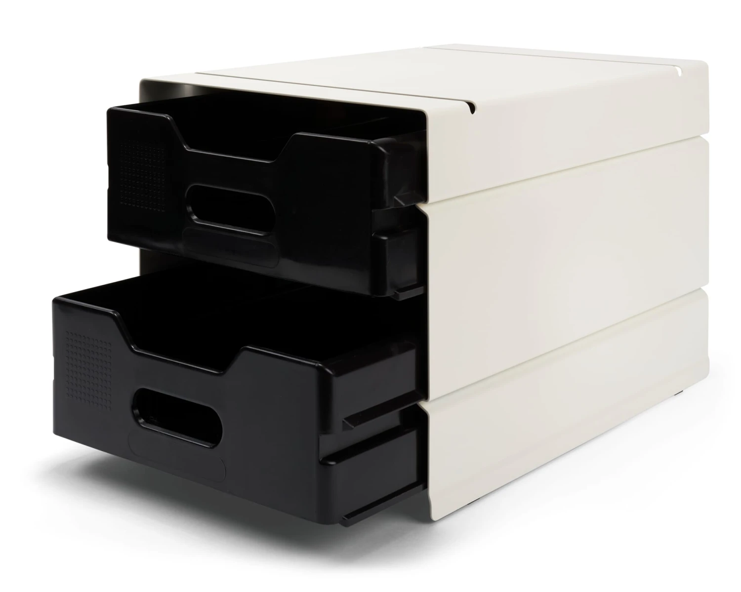 Container Atlas, 2-voudig, RAL 9010 Zuiverwit 6 Container Atlas, 2-voudig, RAL 9010 Zuiverwit - Afbeelding 4