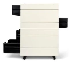 Container Atlas, 2-voudig, RAL 9010 Zuiverwit 16 Container Atlas, 2-voudig, RAL 9010 Zuiverwit -Interio Winkel container atlas 2 voudig 5