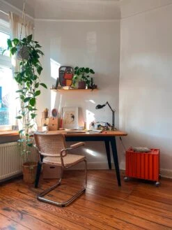 Container DS Kleine, RAL 2001 Roodoranje -Interio Winkel container ds kleine 11