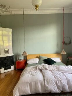 Container DS Kleine, RAL 2001 Roodoranje -Interio Winkel container ds kleine 15