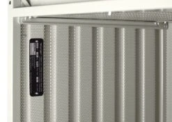 Container DS Lucht, RAL 7032 Kiezelgrijs 11 Container DS Lucht, RAL 7032 Kiezelgrijs -Interio Winkel container ds lucht 3