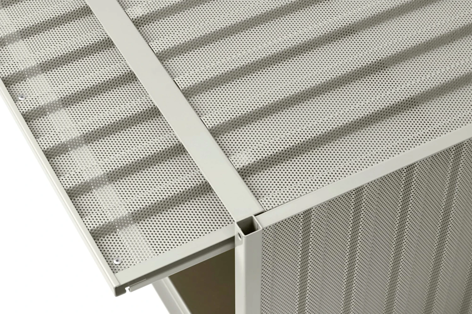 Container DS Lucht, RAL 7032 Kiezelgrijs 7 Container DS Lucht, RAL 7032 Kiezelgrijs - Afbeelding 5