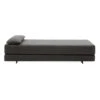 Softline Couch Kolter, Antraciet -Interio Winkel couch kolter