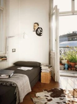 Softline Couch Kolter, Antraciet 7 Softline Couch Kolter, Antraciet -Interio Winkel couch kolter 2