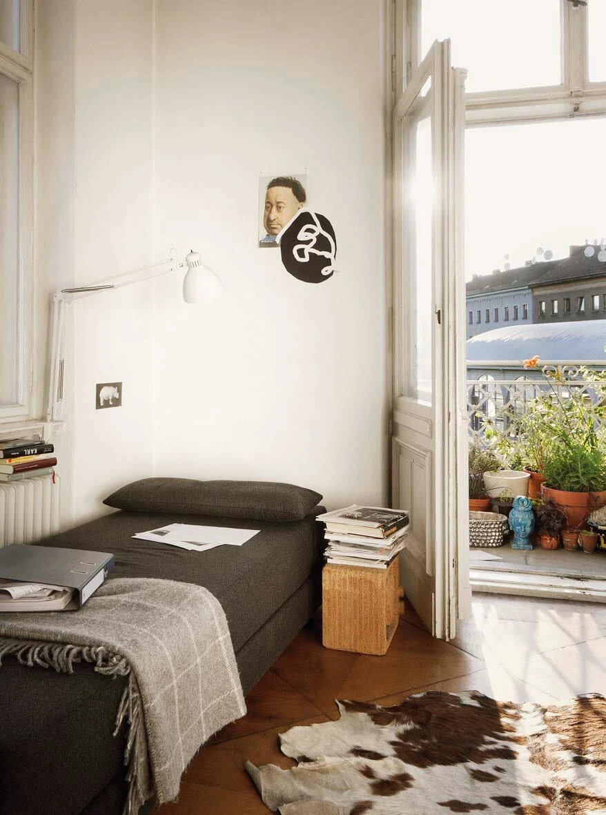 Softline Couch Kolter, Antraciet 5 Softline Couch Kolter, Antraciet - Afbeelding 3