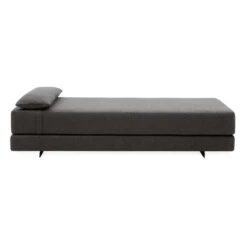 Softline Couch Kolter, Antraciet